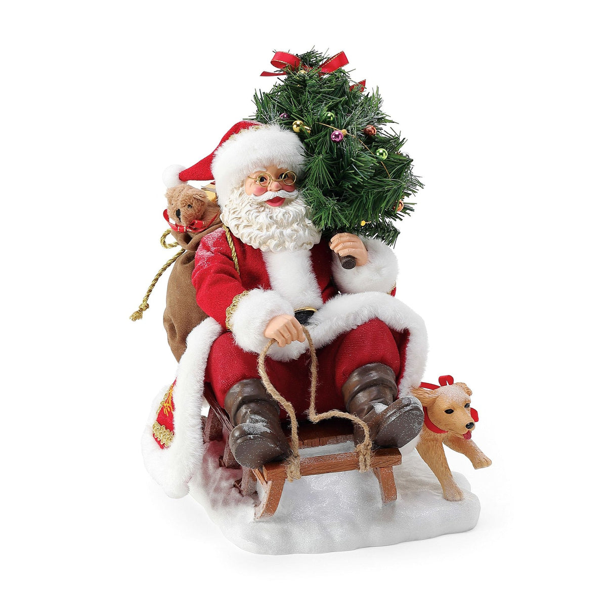 Guide Dog | Department 56 Special Offer