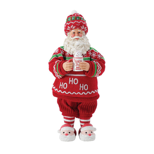 Cozy! | Department 56 Best Seller