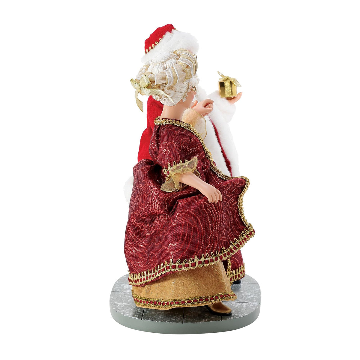 Christmas Ball | Department 56 Quality