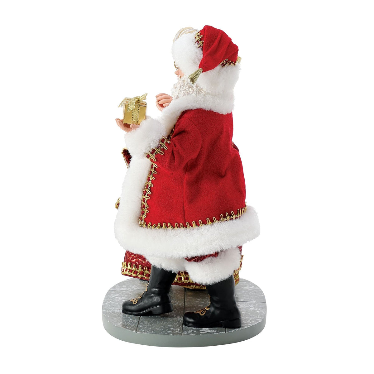 Christmas Ball | Department 56 Quality