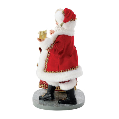 Christmas Ball | Department 56 Quality