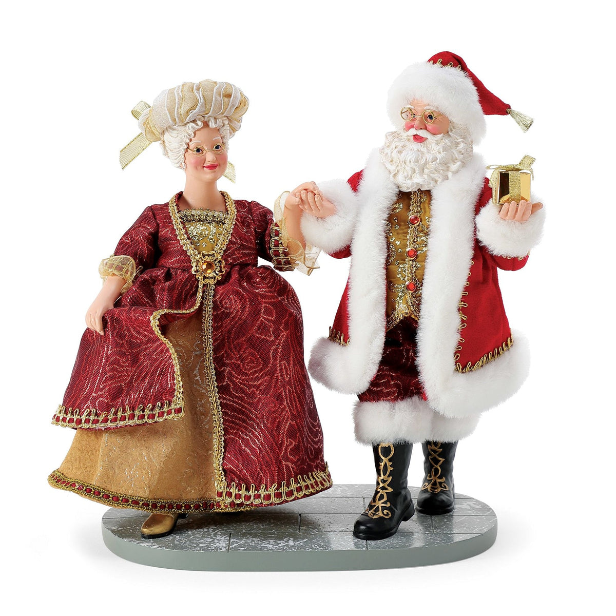 Christmas Ball | Department 56 Quality