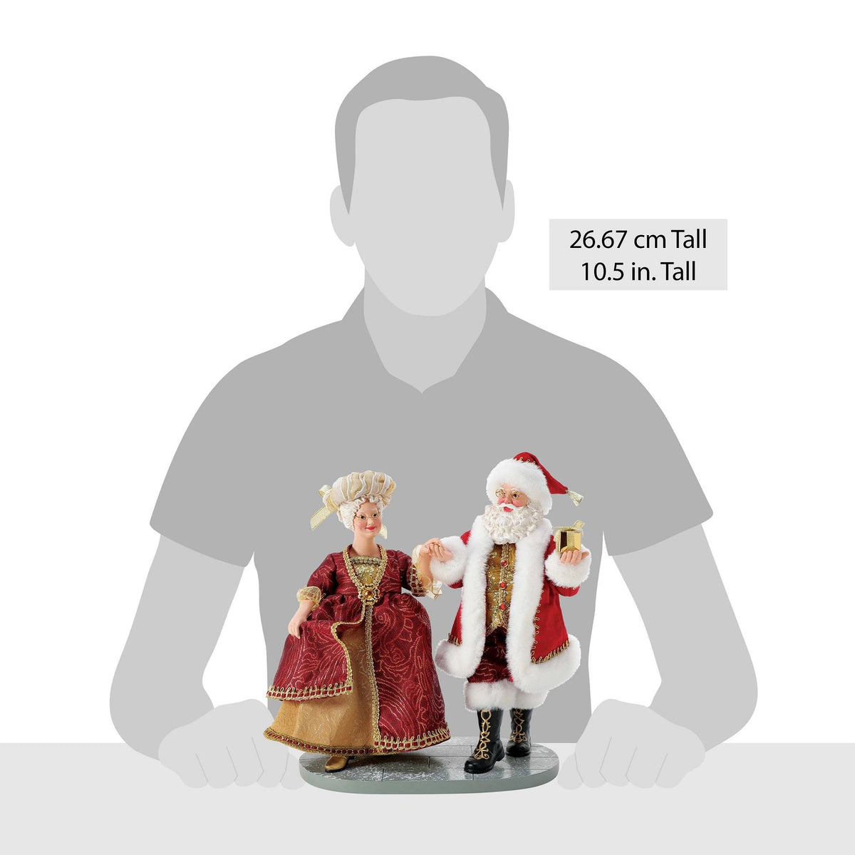 Christmas Ball | Department 56 Quality