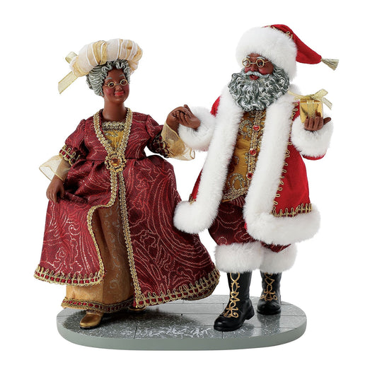 Christmas Ball AA | Department 56 Sale