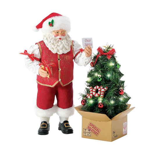 Pop-Up Tree | Department 56 Best Price