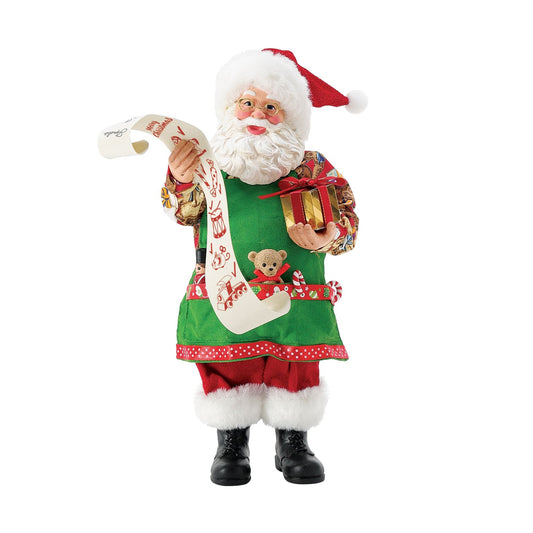 Toy List | Department 56 Best Price
