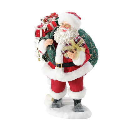 Sharing the Load | Department 56 Exclusive
