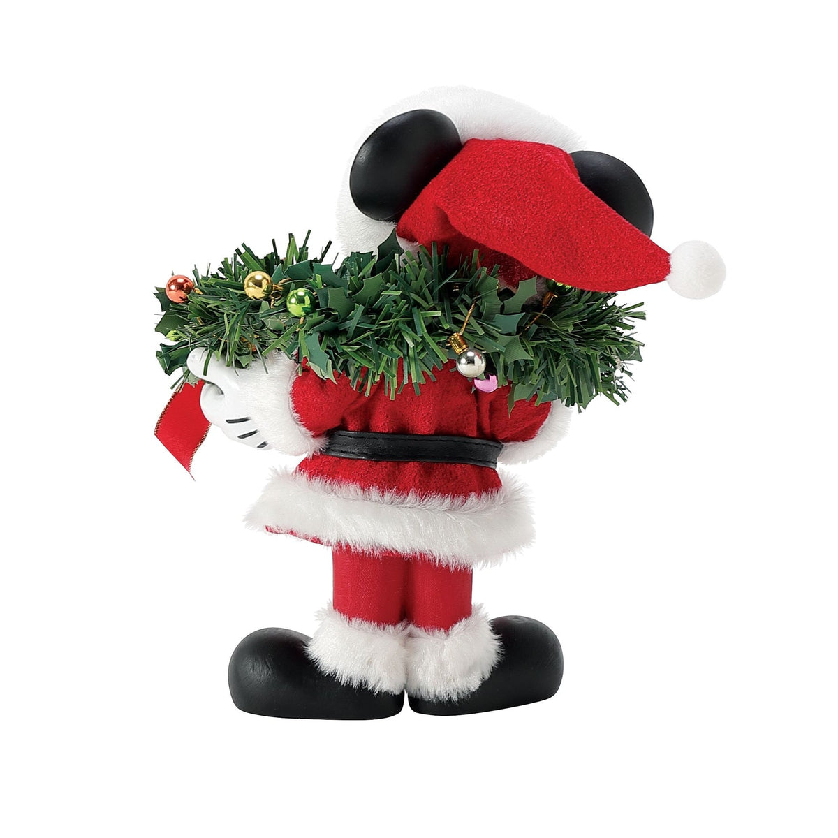 Holly Jolly Mickey Mouse | Department 56 Hot Sale