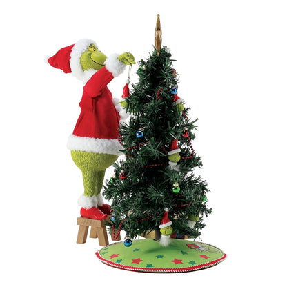 Everything Grinchy | Department 56 Great Value