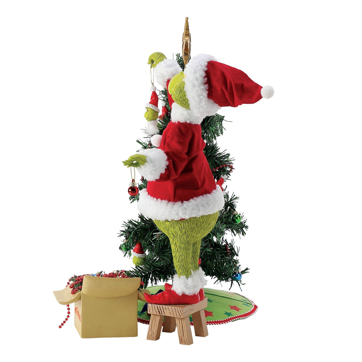 Everything Grinchy | Department 56 Great Value