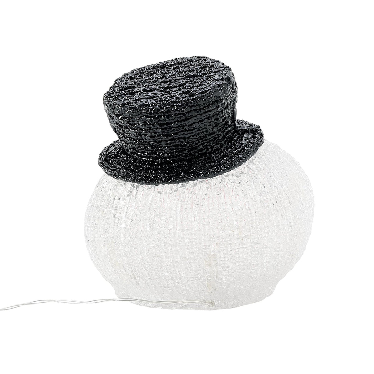 Snowman Head LED Decor | Department 56 Special Offer