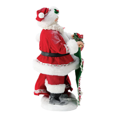 Counting Down the Days | Department 56 Recommended
