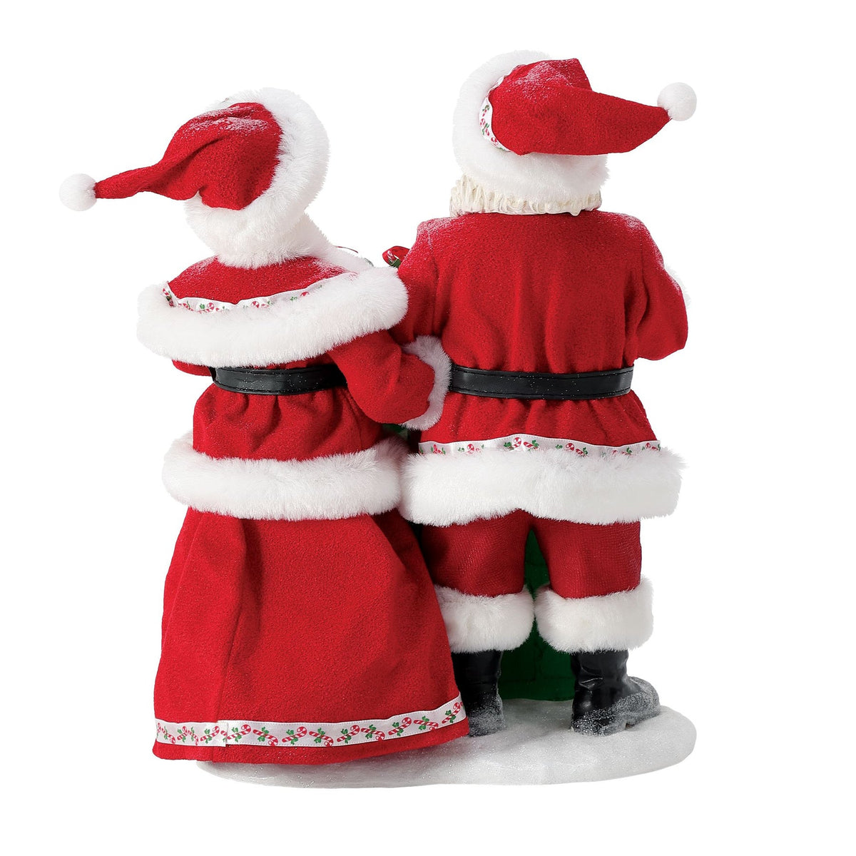 Counting Down the Days | Department 56 Recommended
