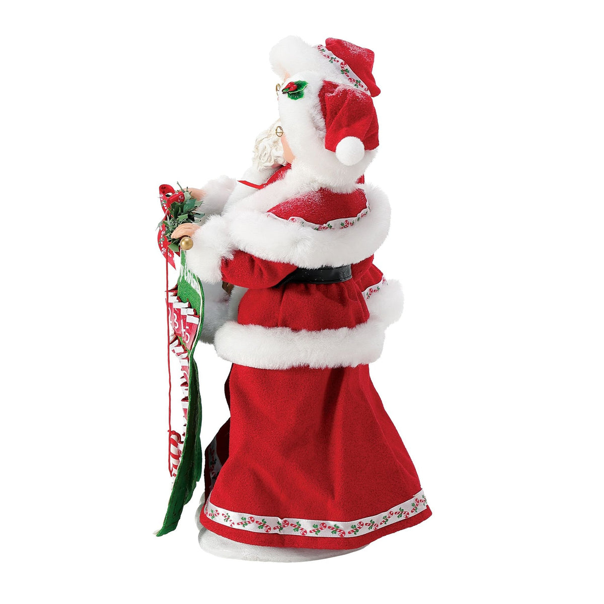 Counting Down the Days | Department 56 Recommended