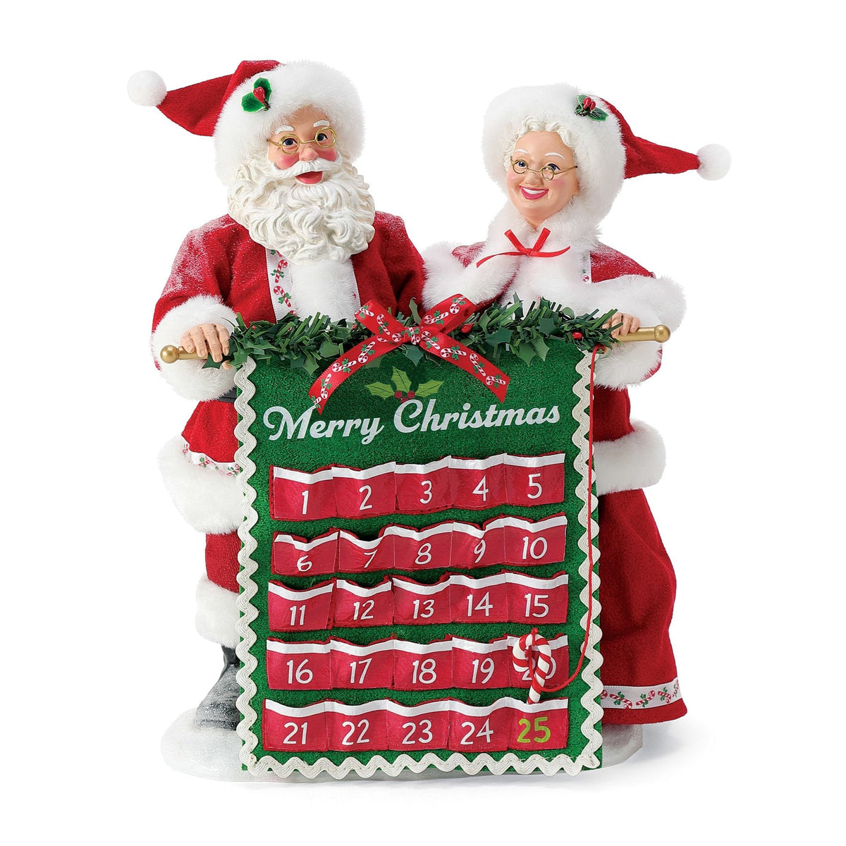 Counting Down the Days | Department 56 Recommended