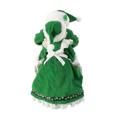 Celtic NP Sweethearts | Department 56 Best Seller