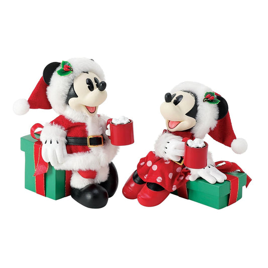 Cocoa Break | Department 56 Discount