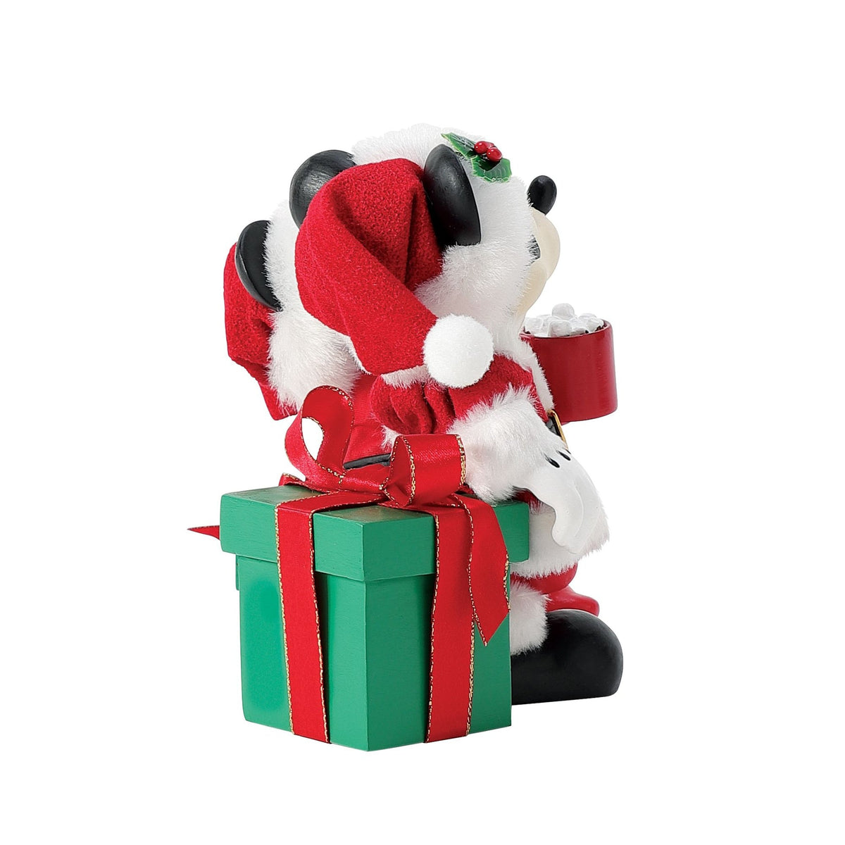 Cocoa Break | Department 56 Discount