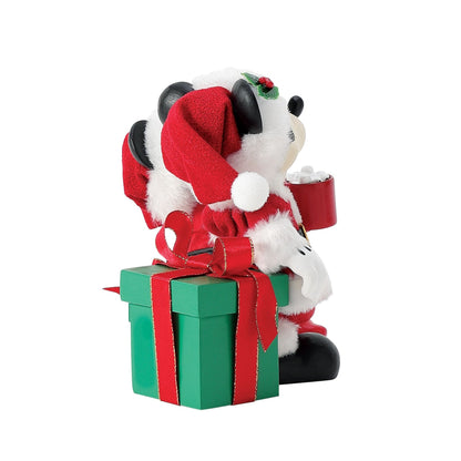 Cocoa Break | Department 56 Discount