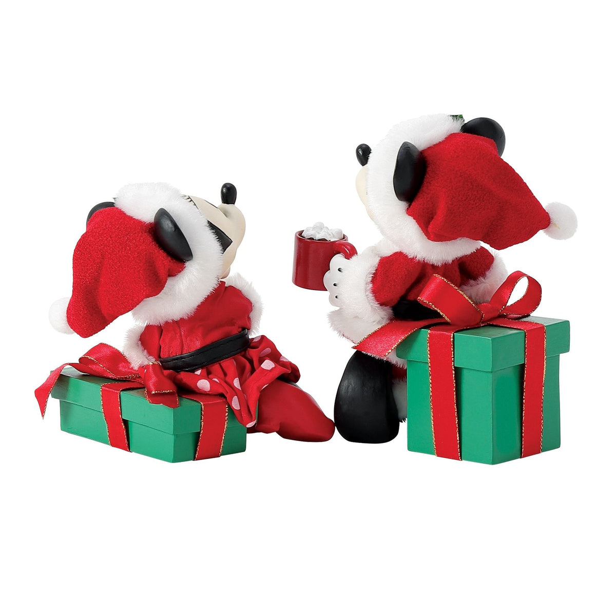 Cocoa Break | Department 56 Discount