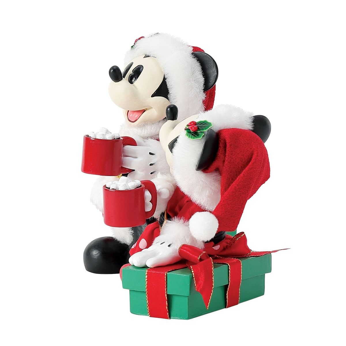 Cocoa Break | Department 56 Discount