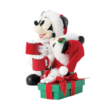Cocoa Break | Department 56 Discount