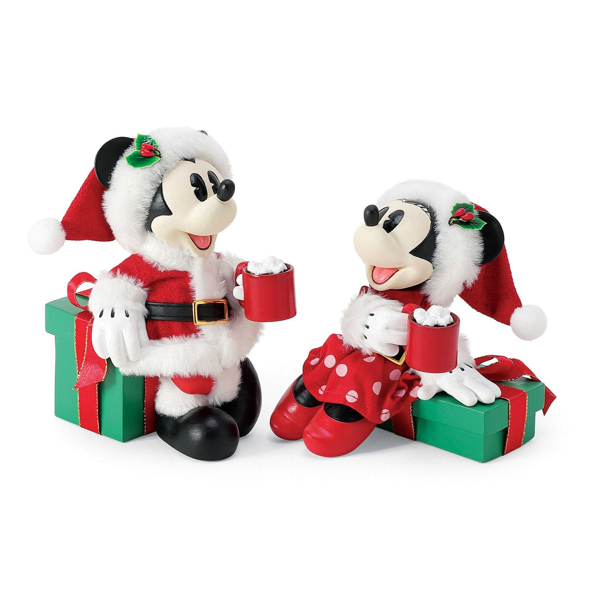 Cocoa Break | Department 56 Discount