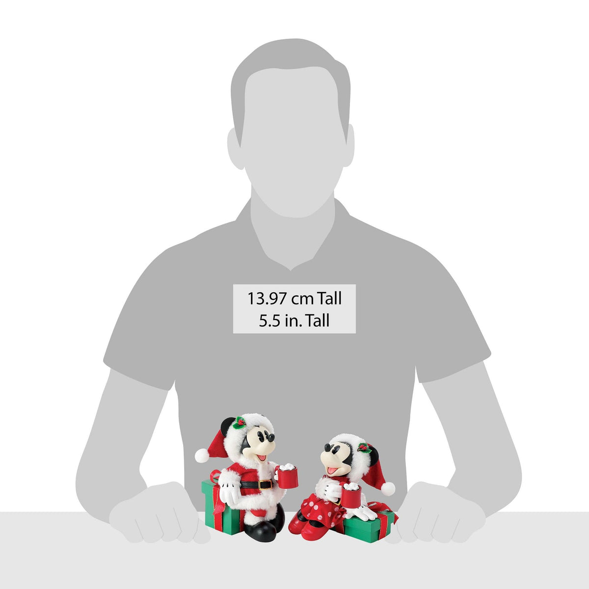 Cocoa Break | Department 56 Discount