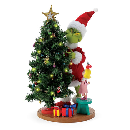 Fixing the Light | Department 56 Value