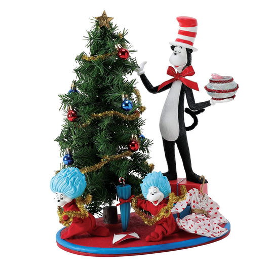 Thing 1 and Thing 2 | Department 56 Great Value