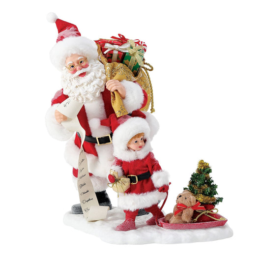 Teddy Takes a Ride | Department 56 Essential