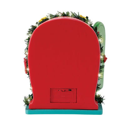Christmas Dinner | Department 56 Top Pick