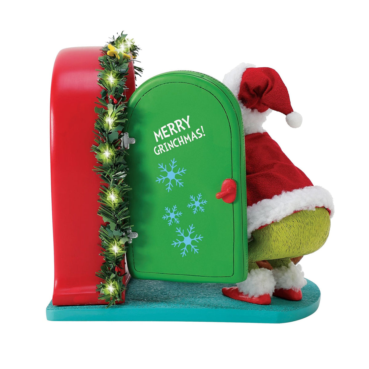 Christmas Dinner | Department 56 Top Pick