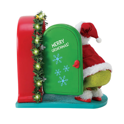 Christmas Dinner | Department 56 Top Pick