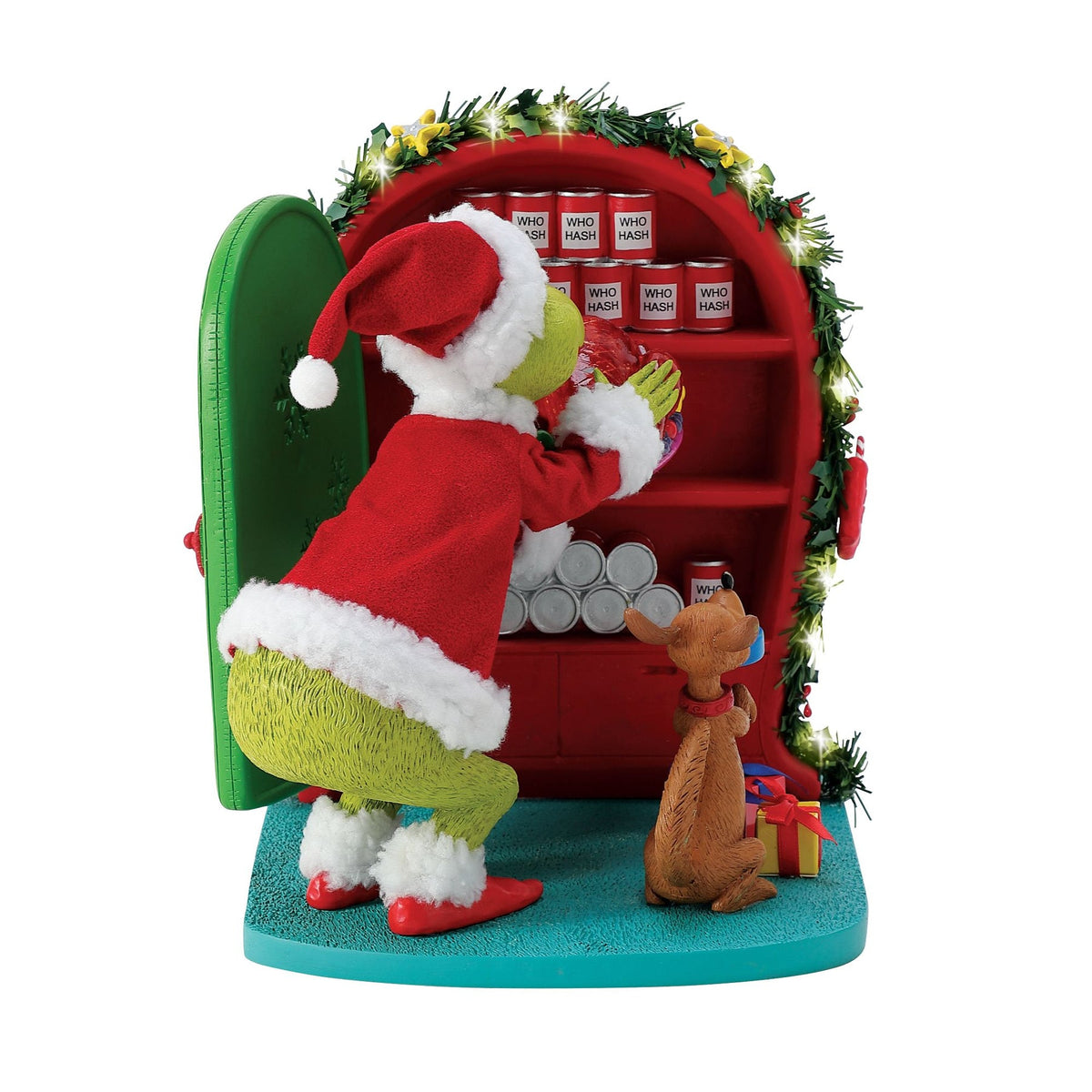 Christmas Dinner | Department 56 Top Pick