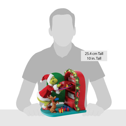 Christmas Dinner | Department 56 Top Pick