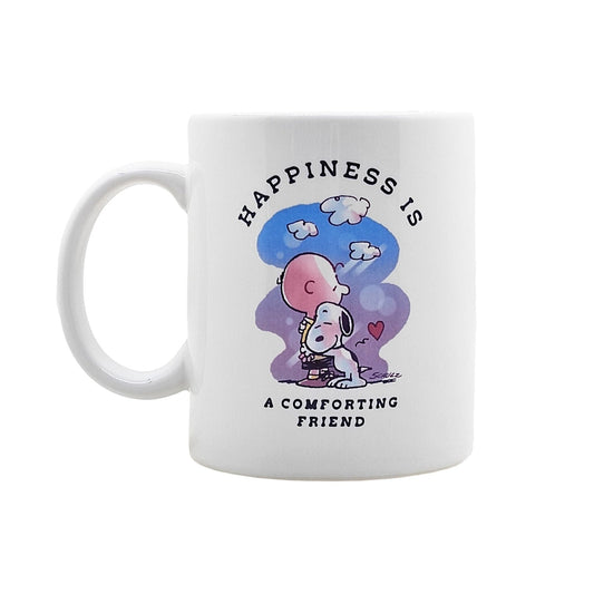 Peanuts Comforting Friend | Department 56 Sale