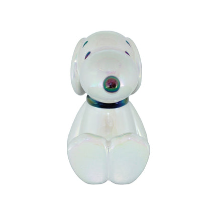 PNUTS Snoopy Ceramic Bank | Department 56 Exclusive