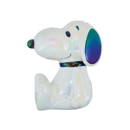 PNUTS Snoopy Ceramic Bank | Department 56 Exclusive