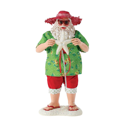 Wish Upon a Starfish | Department 56 Exclusive