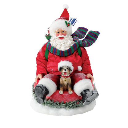 Snow Much Fun | Department 56 Exclusive