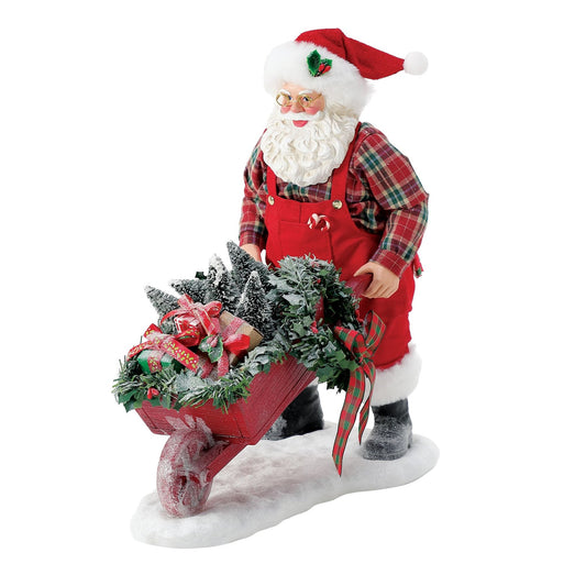 Holiday Greenery | Department 56 Customer Favorite