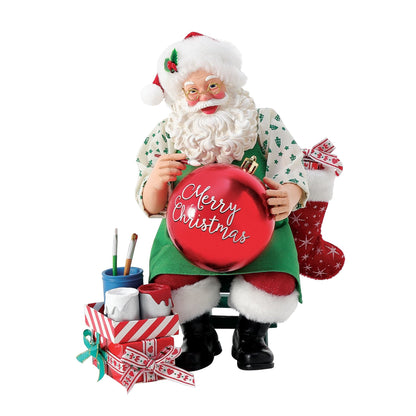 Shiny and Bright | Department 56 Customer Favorite