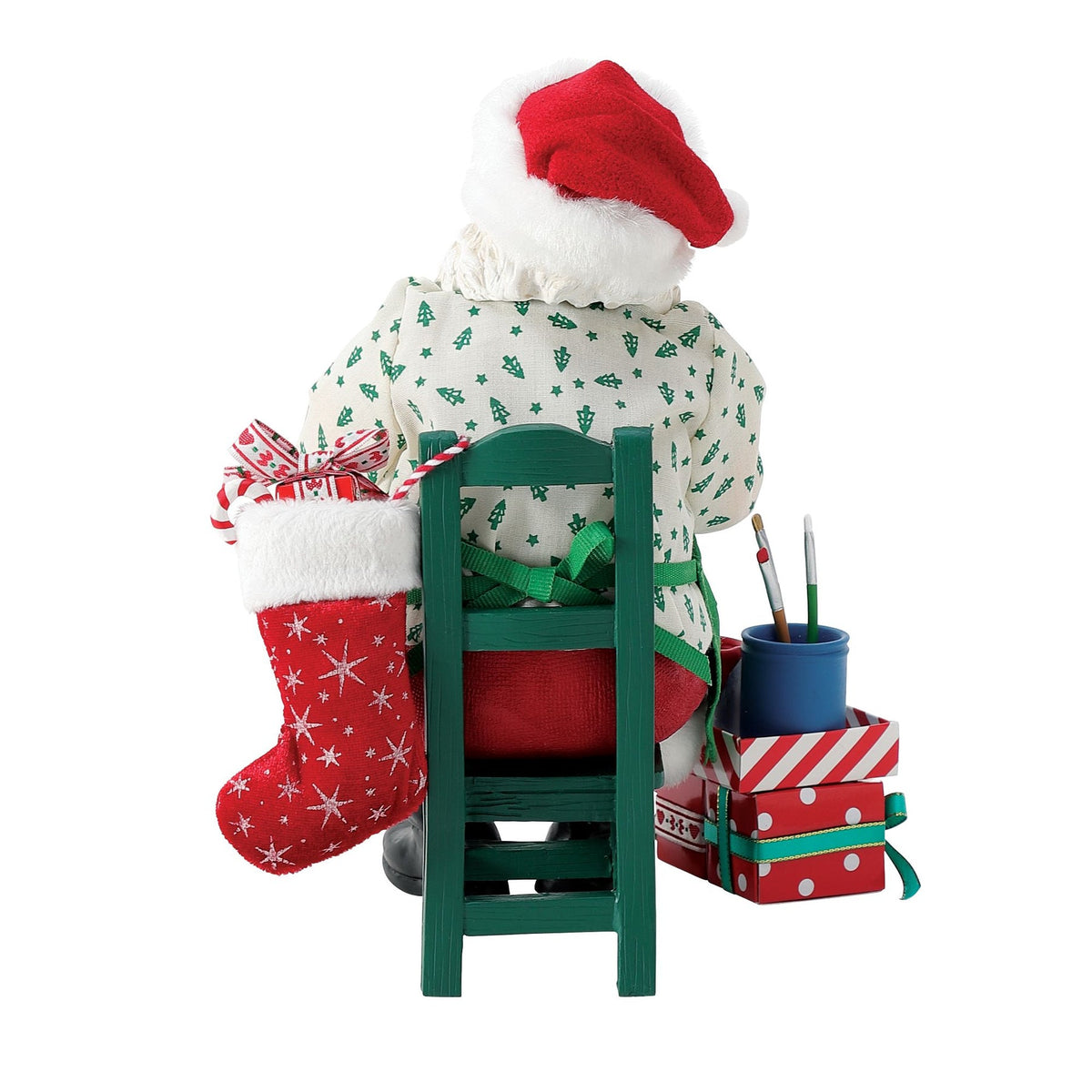 Shiny and Bright | Department 56 Customer Favorite