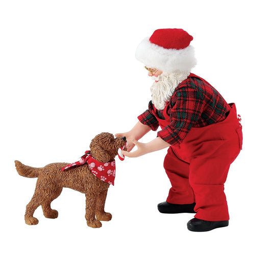 Fetch | Department 56 Special Offer