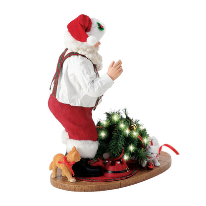Mischief | Department 56 Best Seller