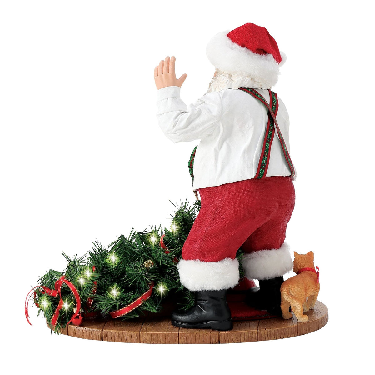 Mischief | Department 56 Best Seller