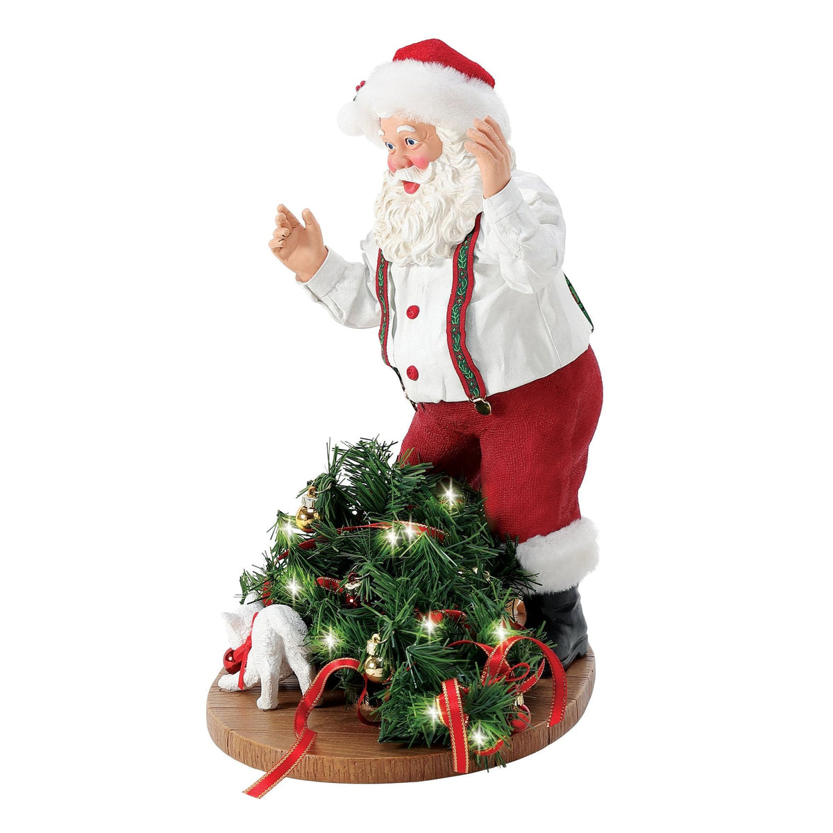 Mischief | Department 56 Best Seller