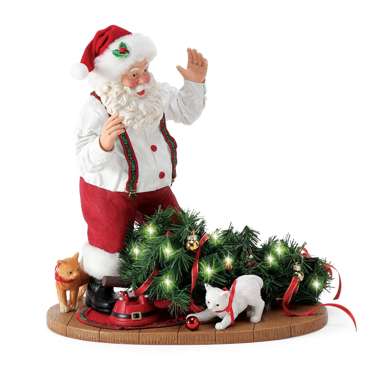 Mischief | Department 56 Best Seller