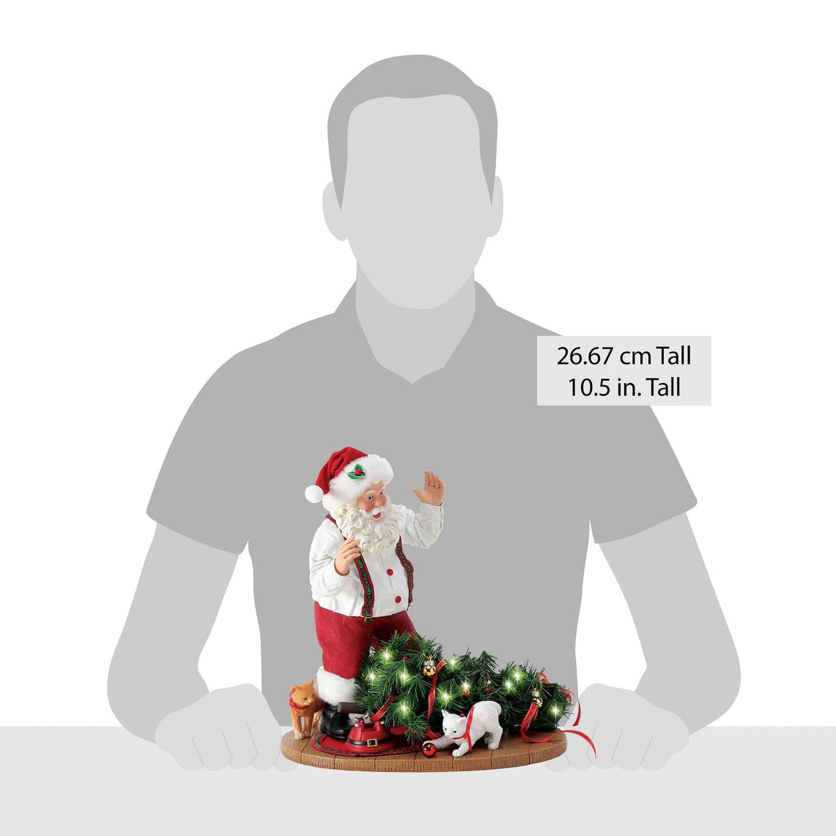 Mischief | Department 56 Best Seller